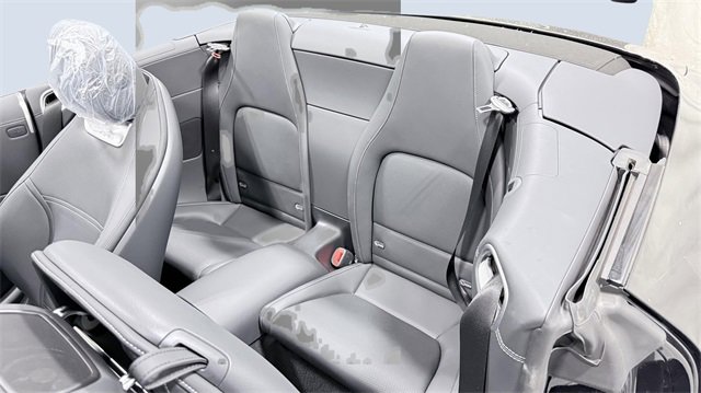 New 2026 Mercedes-Benz SL 63 AMG S e Performance 4MATIC image 6