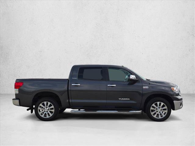 Used 2013 Toyota Tundra Platinum AWD/4WD image 4