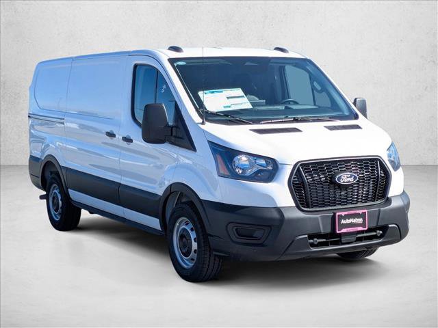New 2026 Ford Transit 150 Low Roof image 7