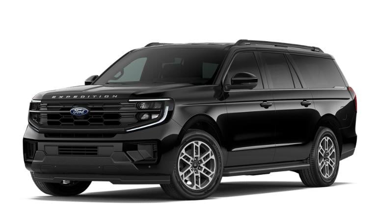 New 2026 Ford Expedition Max Active RWD image 40