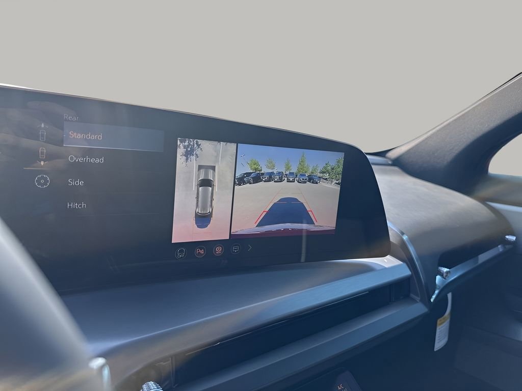 New 2026 Cadillac Vistiq Luxury image 33