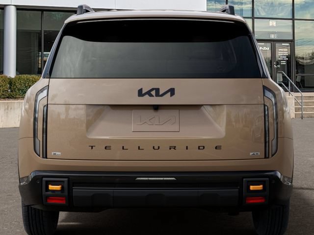 New 2027 Kia Telluride SX X-Pro AWD/4WD image 14