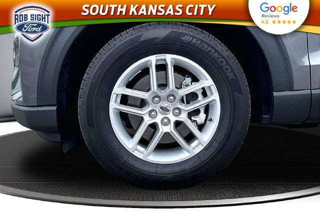 New 2026 Ford Explorer Active AWD/4WD image 13