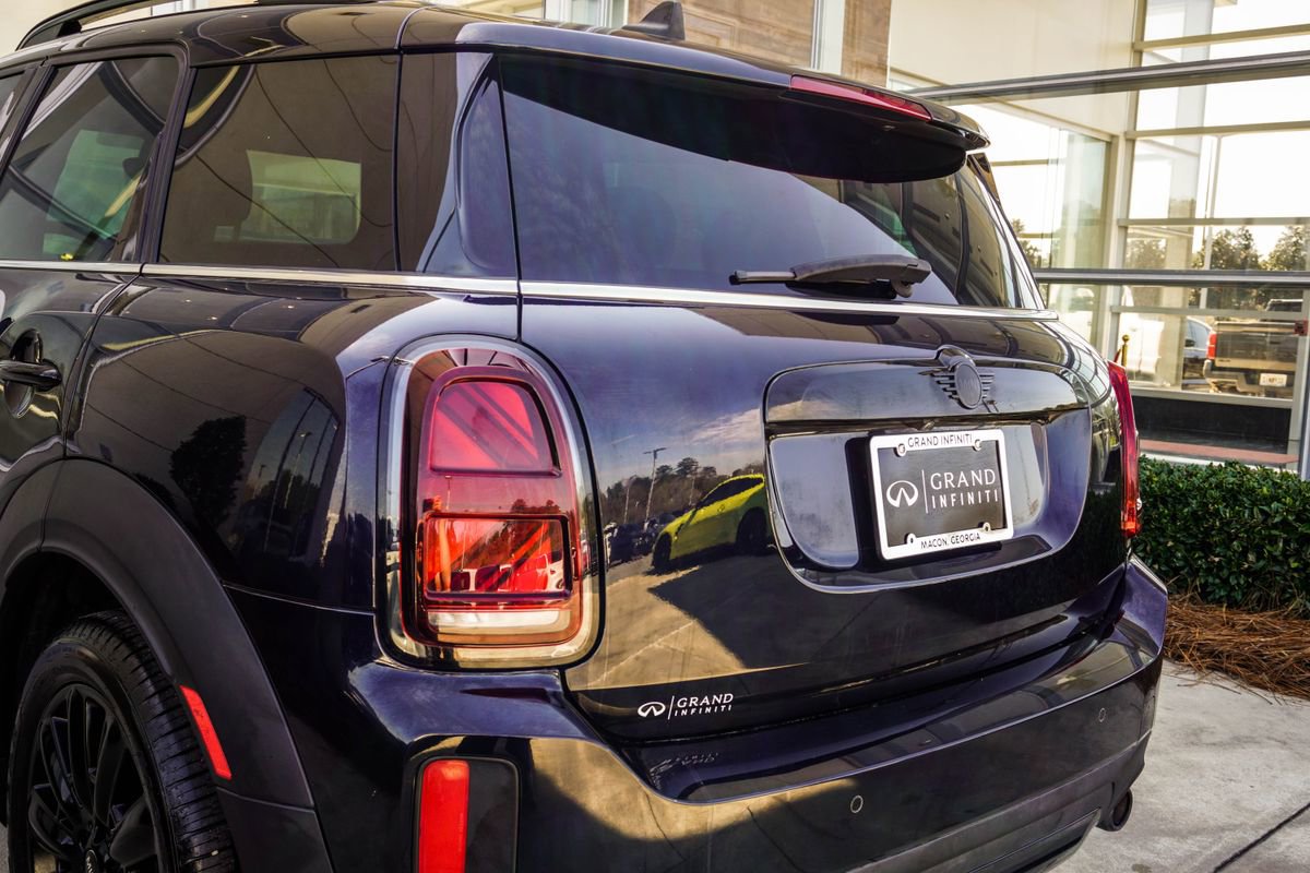 Used 2023 MINI Cooper Countryman S image 13