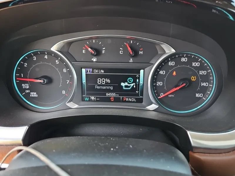 Used 2019 Chevrolet Traverse High Country AWD/4WD image 14