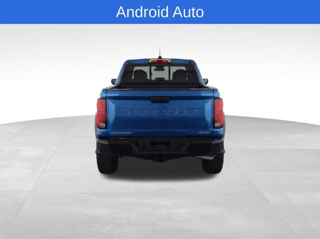 Used 2024 Chevrolet Colorado ZR2 w/ ZR2 Convenience Package III image 7