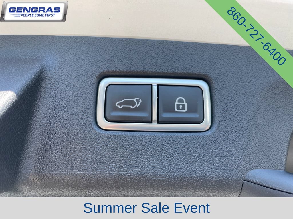 Used 2023 Kia Sorento SX AWD/4WD image 28