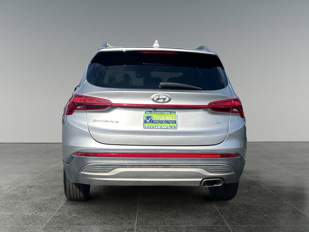 Used 2023 Hyundai Santa Fe SEL image 6