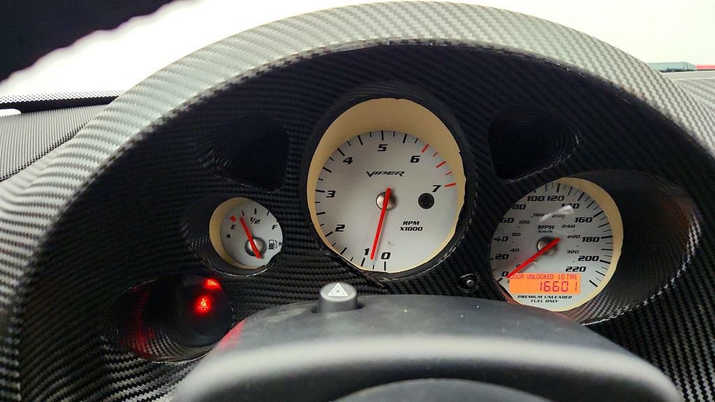 Used 2004 Dodge Viper SRT-10 RWD image 14