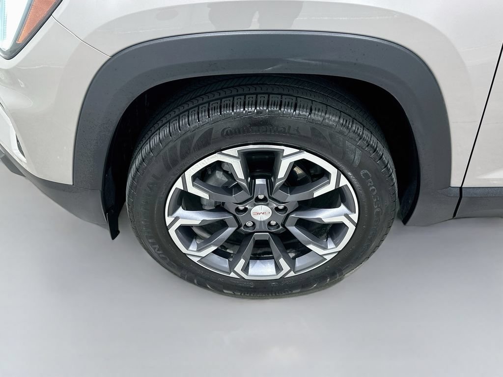 Used 2025 GMC Terrain Elevation w/ Elevation Premium Package AWD/4WD image 32