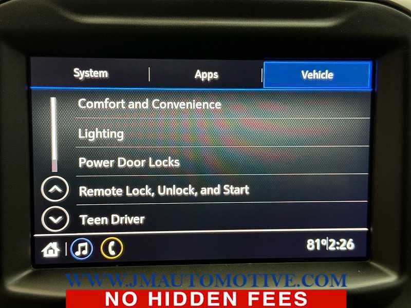 Used 2022 GMC Sierra 3500 Pro w/ Convenience Package AWD/4WD image 26