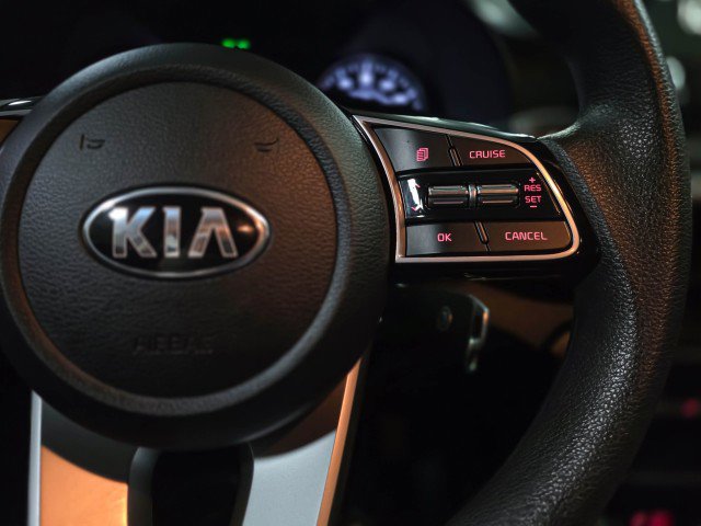 Used 2021 Kia Forte Sedan image 20