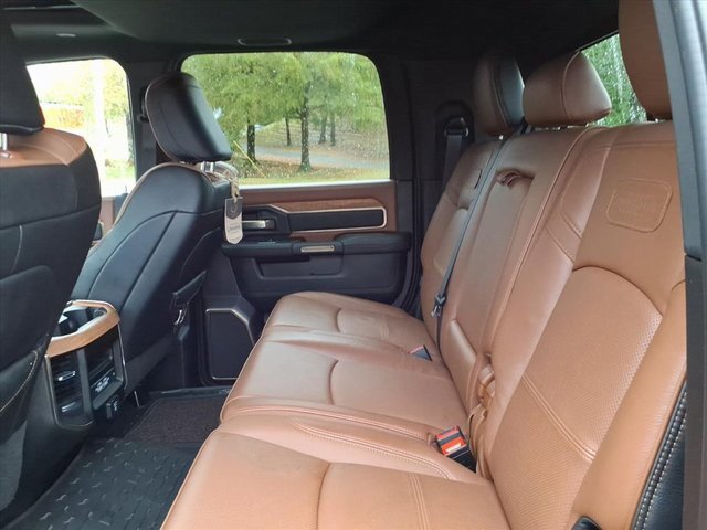 Used 2024 RAM 3500 Limited w/ Safety Group image 6