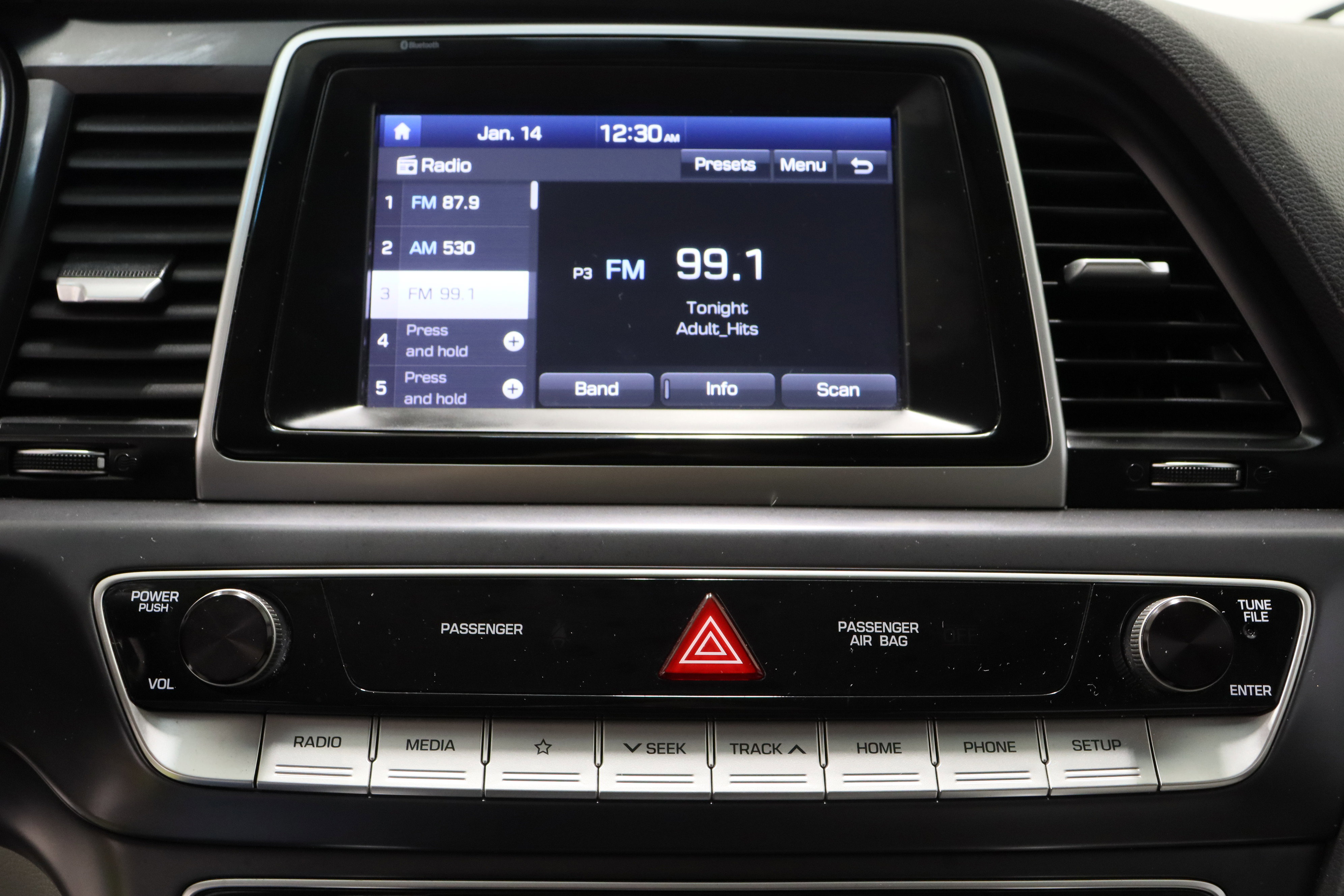 Used 2018 Hyundai Sonata SE image 17