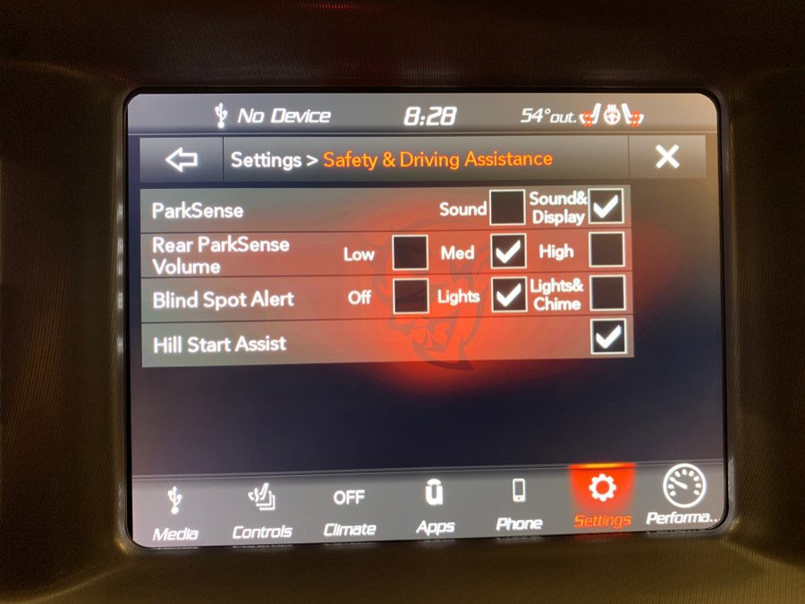 Used 2023 Dodge Charger Scat Pack w/ Plus Group image 30