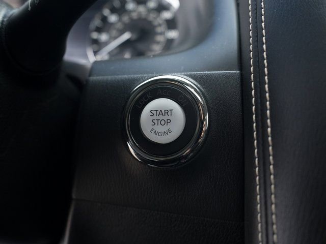 Used 2021 INFINITI QX80 Premium Select w/ All-Season Package image 29