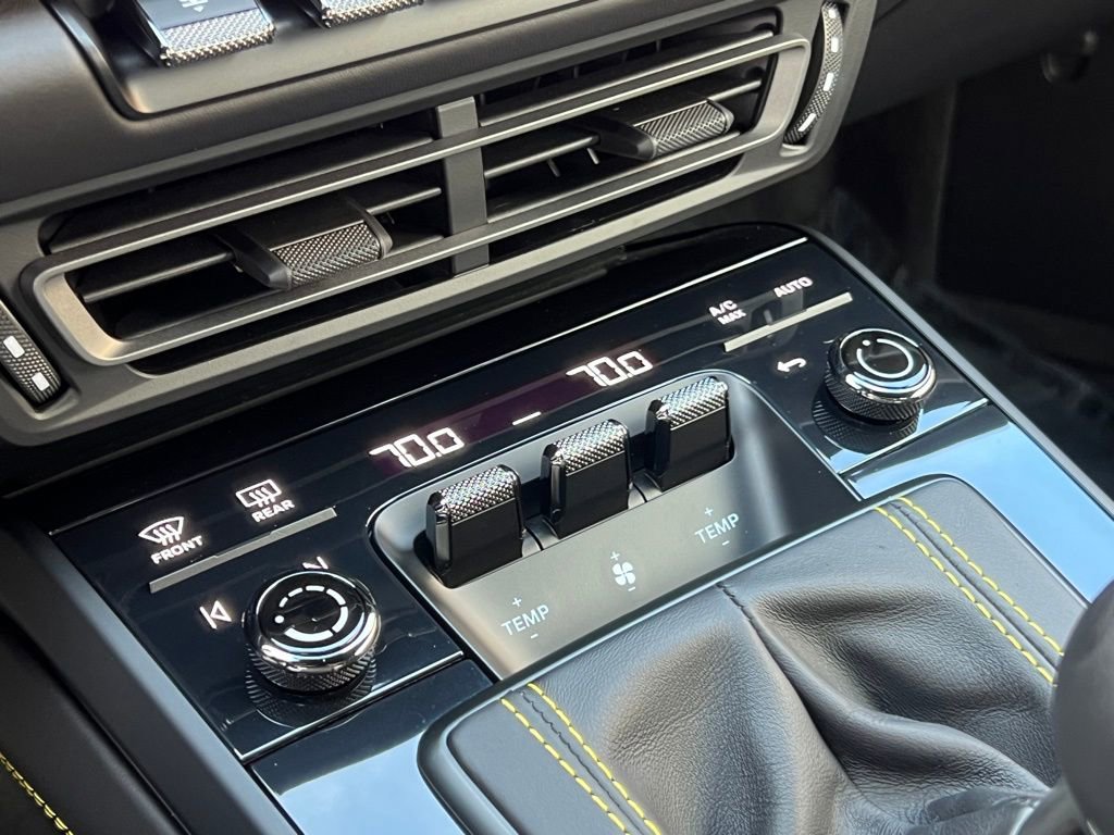 Used 2022 Porsche 911 GT3 image 26