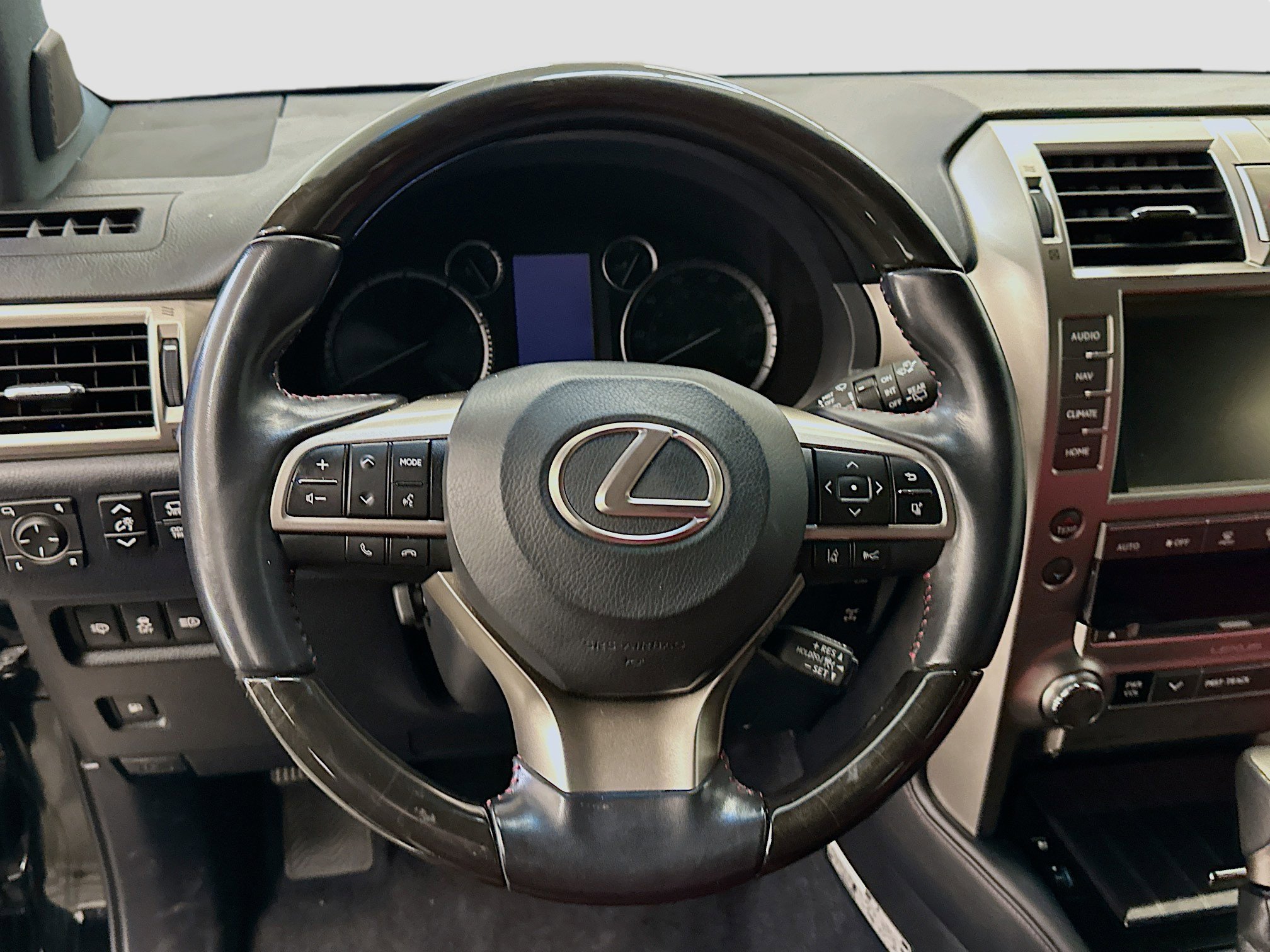 Used 2021 Lexus GX 460 Luxury image 18