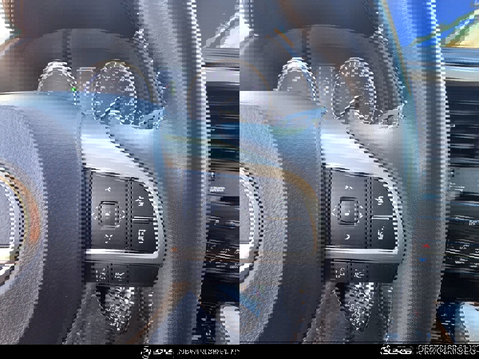 Certified 2021 Lexus RX 450h AWD w/ Premium Package image 27