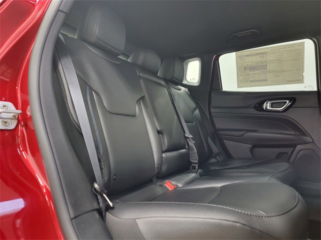 New 2026 Jeep Compass Limited image 17