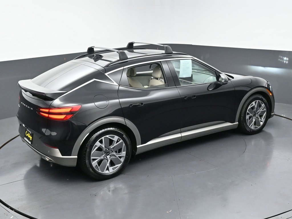 Used 2025 Genesis GV60 RWD image 46