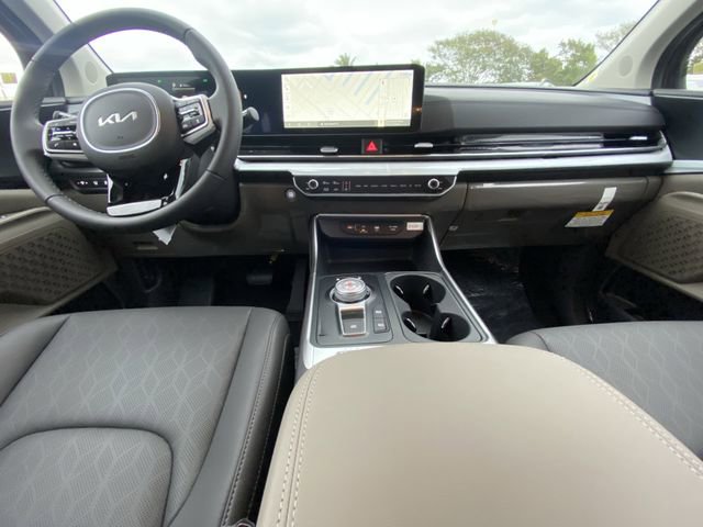 New 2026 Kia Carnival LXS image 11