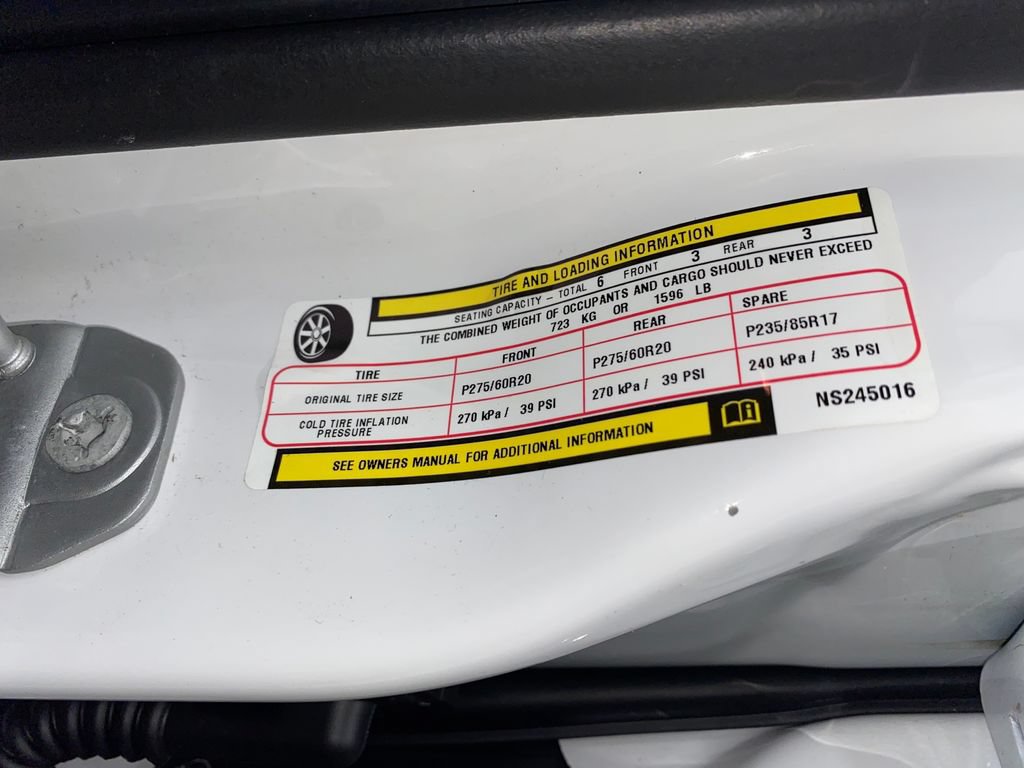 Used 2022 RAM 1500 Warlock AWD/4WD image 27