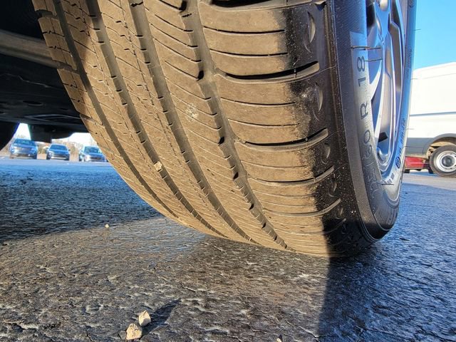 Certified 2024 Lincoln Corsair AWD image 18