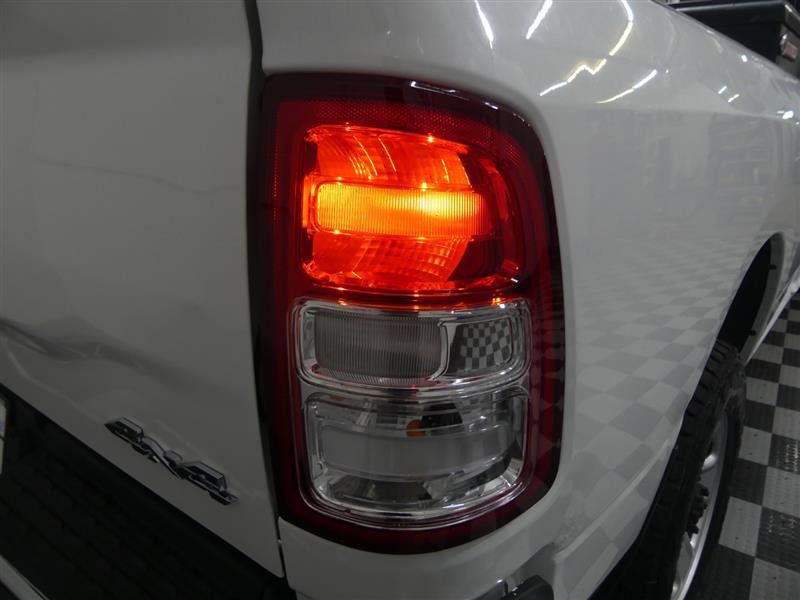 Used 2020 RAM 2500 Tradesman image 13