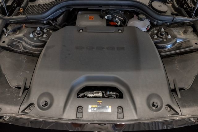 Used 2025 Dodge Charger R/T w/ Quick Order Package 25M R/T image 3