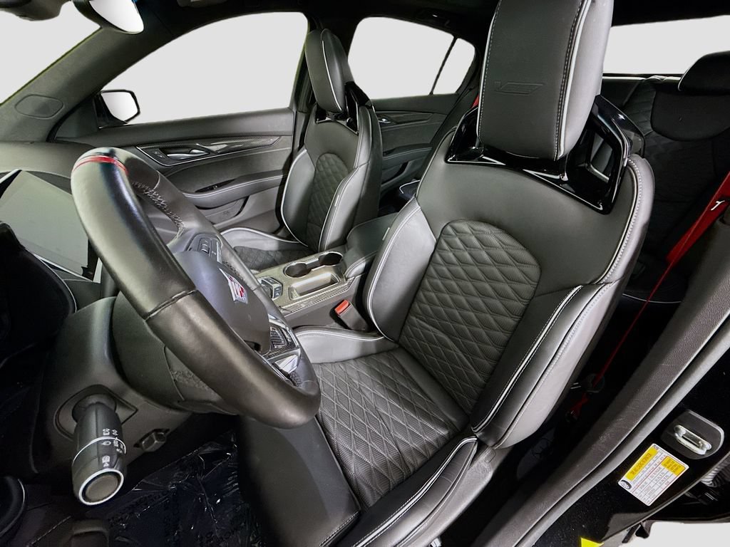 Used 2023 Cadillac CT5 V Blackwing RWD image 21