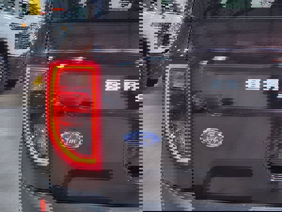 Used 2021 Ford Bronco Sport Big Bend image 20