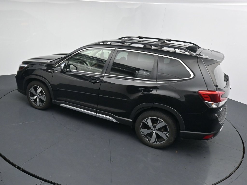 Used 2021 Subaru Forester Touring w/ Popular Package #2 AWD/4WD image 27