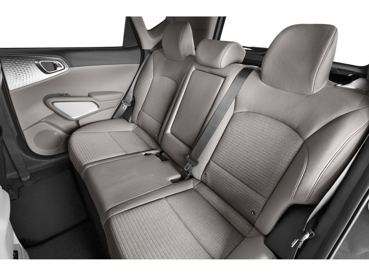 New 2025 Kia Soul EX image 40