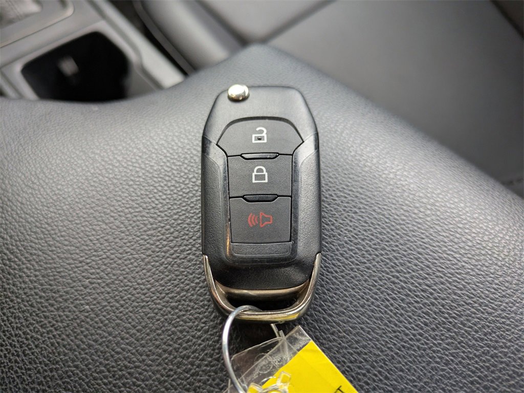 Used 2022 Ford Ranger XL w/ Equipment Group 101A High image 25