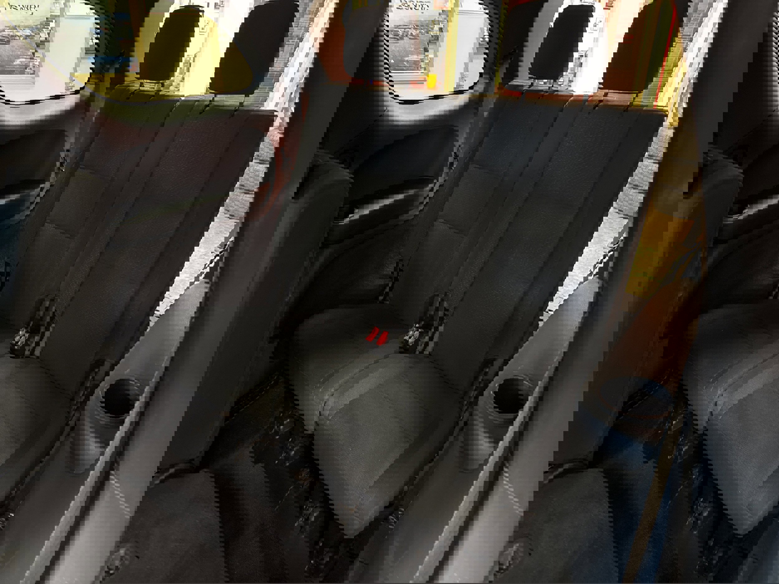 Used 2016 Dodge Durango SXT w/ Quick Order Package 23B image 26