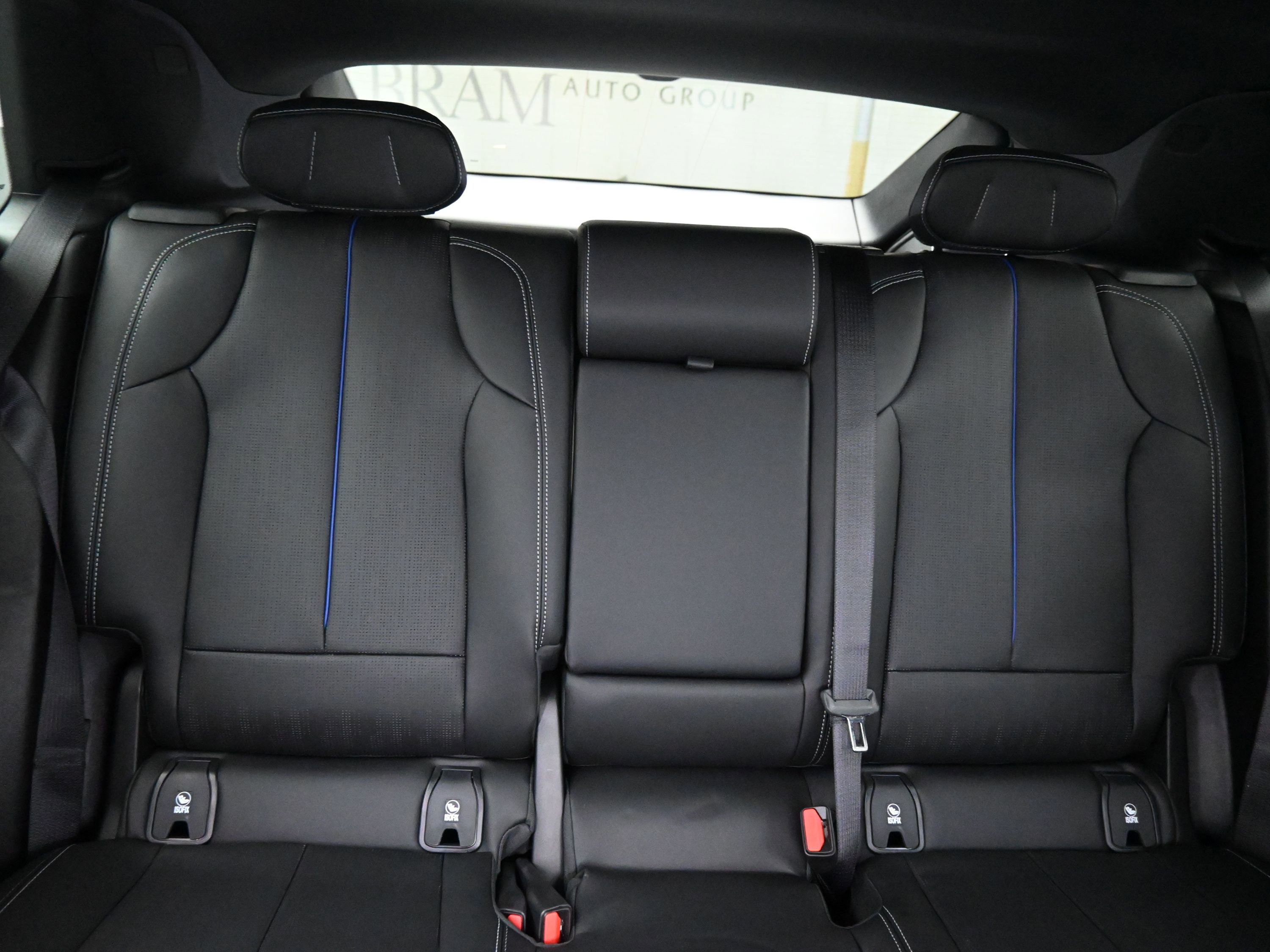 New 2025 Cadillac Lyriq Sport w/ LPO, Floor Liner Package image 14