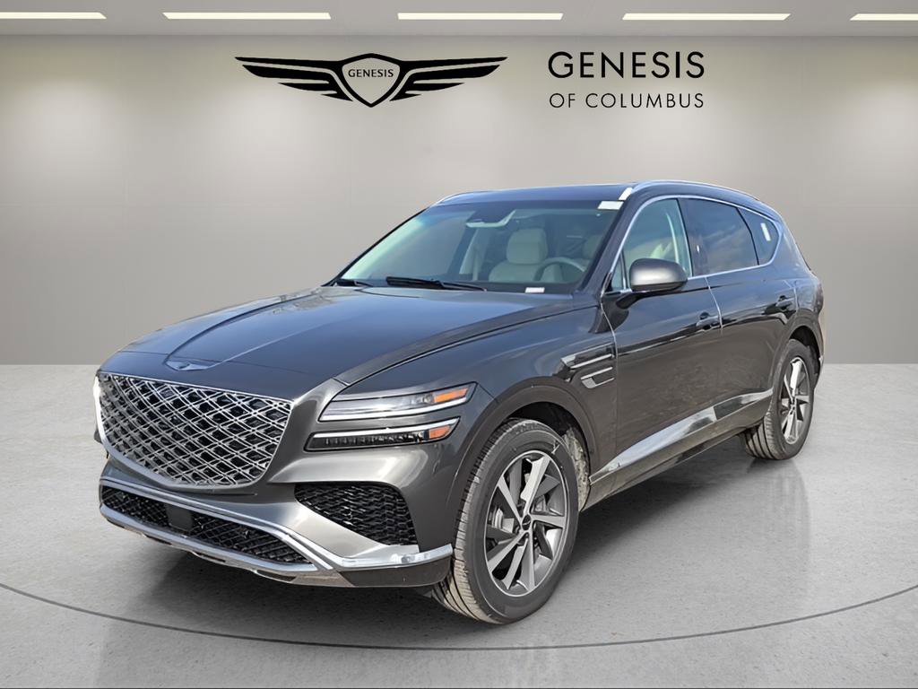 New 2026 Genesis GV80 2.5T Select image 2