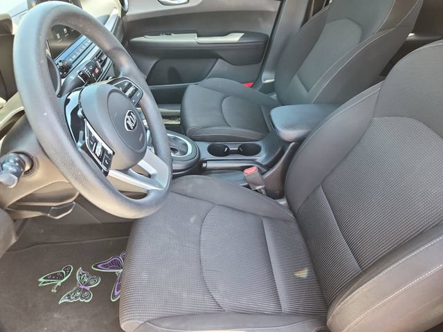 Used 2019 Kia Forte LXS FWD image 13