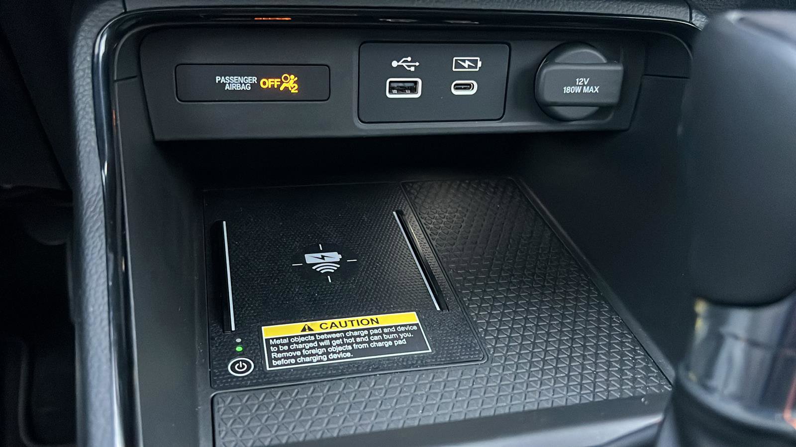 Used 2023 Honda CR-V Sport Touring image 25