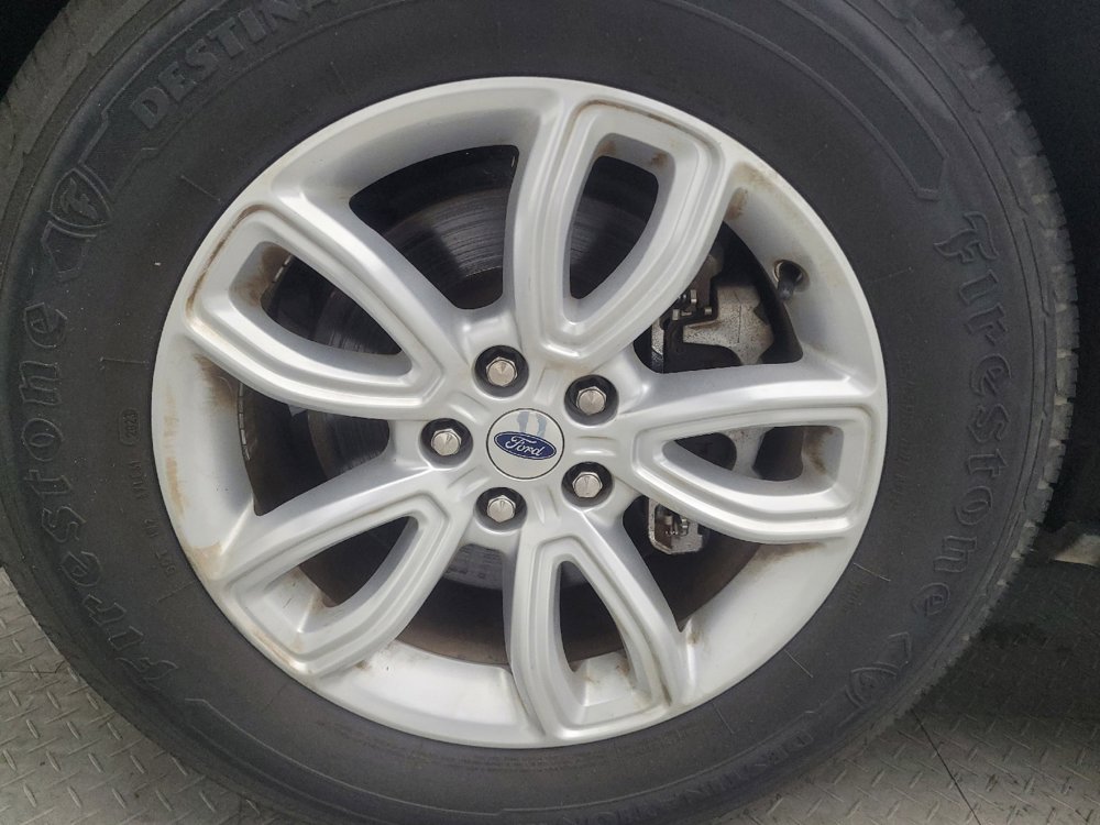 Used 2020 Ford Explorer 2WD image 31