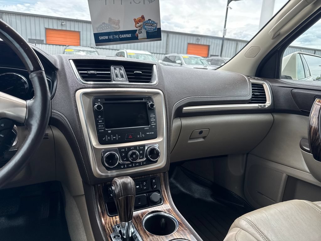 Used 2015 GMC Acadia Denali AWD/4WD image 17