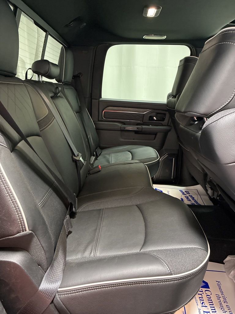 New 2026 RAM 2500 Limited image 25