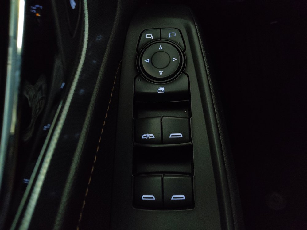 Used 2019 Chevrolet Traverse Premier w/ LPO, Floor Liner Package AWD/4WD image 27