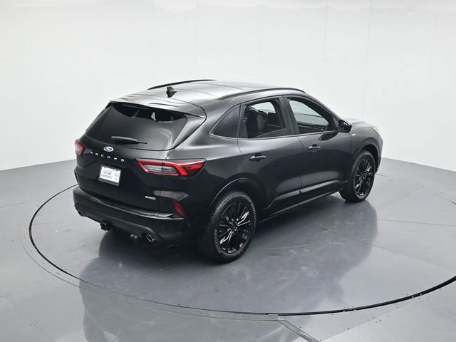 New 2025 Ford Escape ST-Line Elite w/ Premium Technology Package image 39