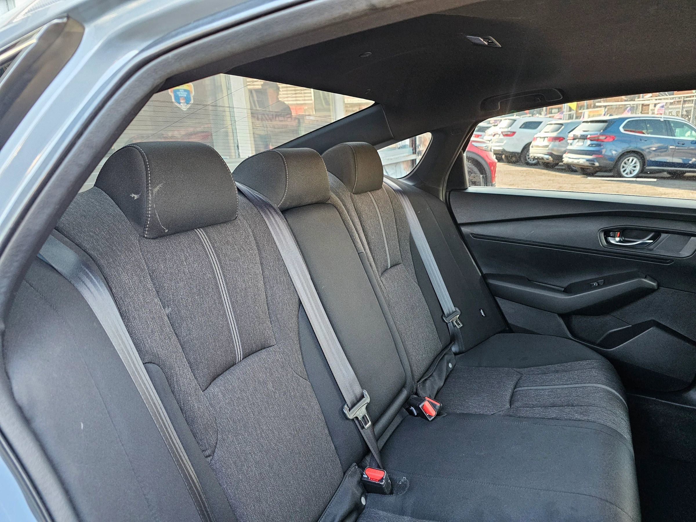 Used 2023 Honda Accord Sport image 13