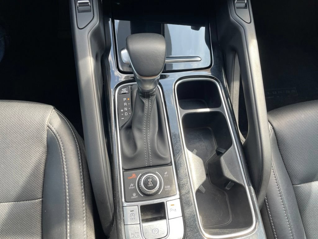 Used 2023 Kia Telluride S w/ S Sunroof Package AWD/4WD image 12