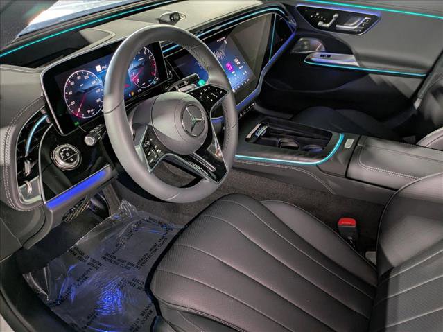 New 2026 Mercedes-Benz E 350 Sedan image 3