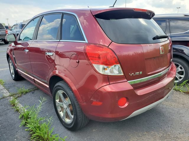 Used 2009 Saturn Vue Green Line FWD image 3