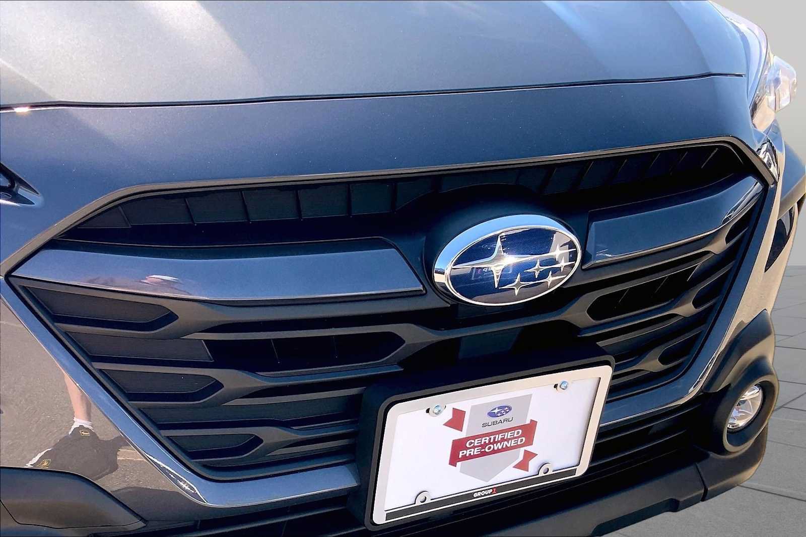 Used 2024 Subaru Outback Premium AWD/4WD image 31